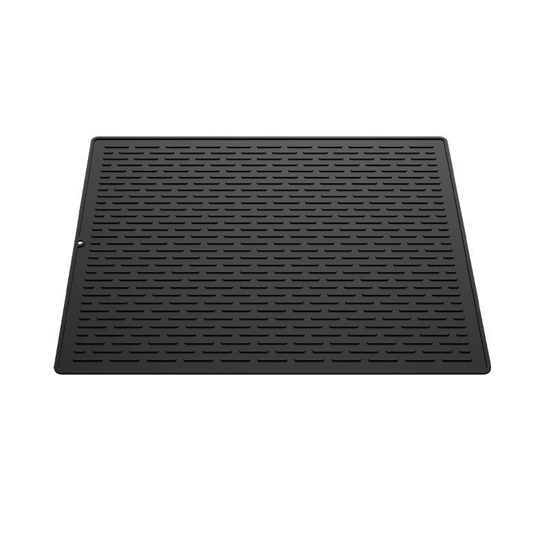 Multi-Purpose Silicone Draining Mat Kalsten