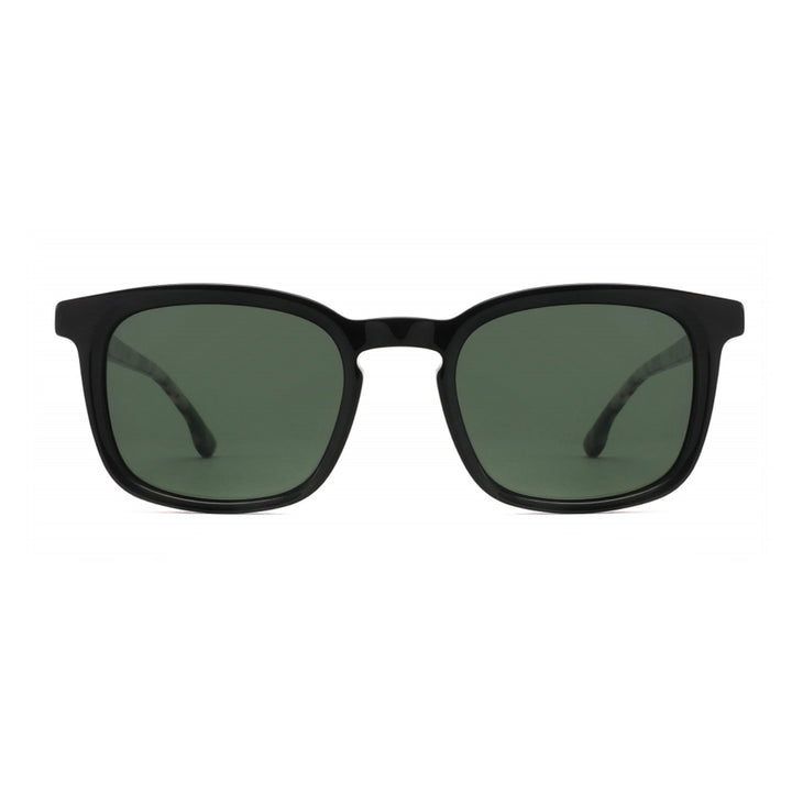 Women's classic square sunglasses with high-grade UV protection and stylish frame Kalsten