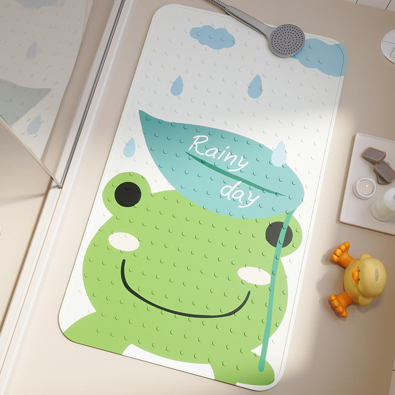 Children's Fun Bathing Mat