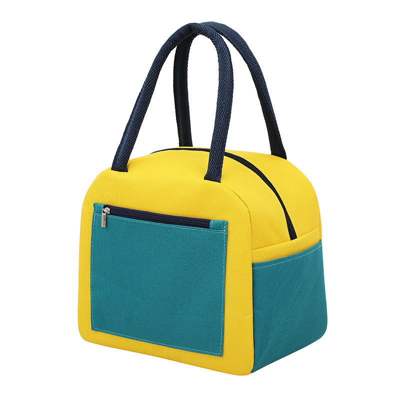 Insulated Food Storage Lunch Bag Kalsten