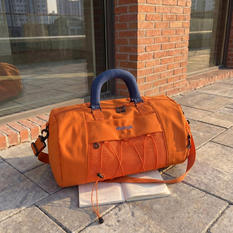 Multi-Functional Adventure Duffle Kalsten