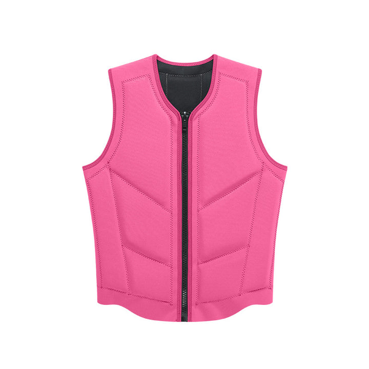 Neoprene Water Sports Vest