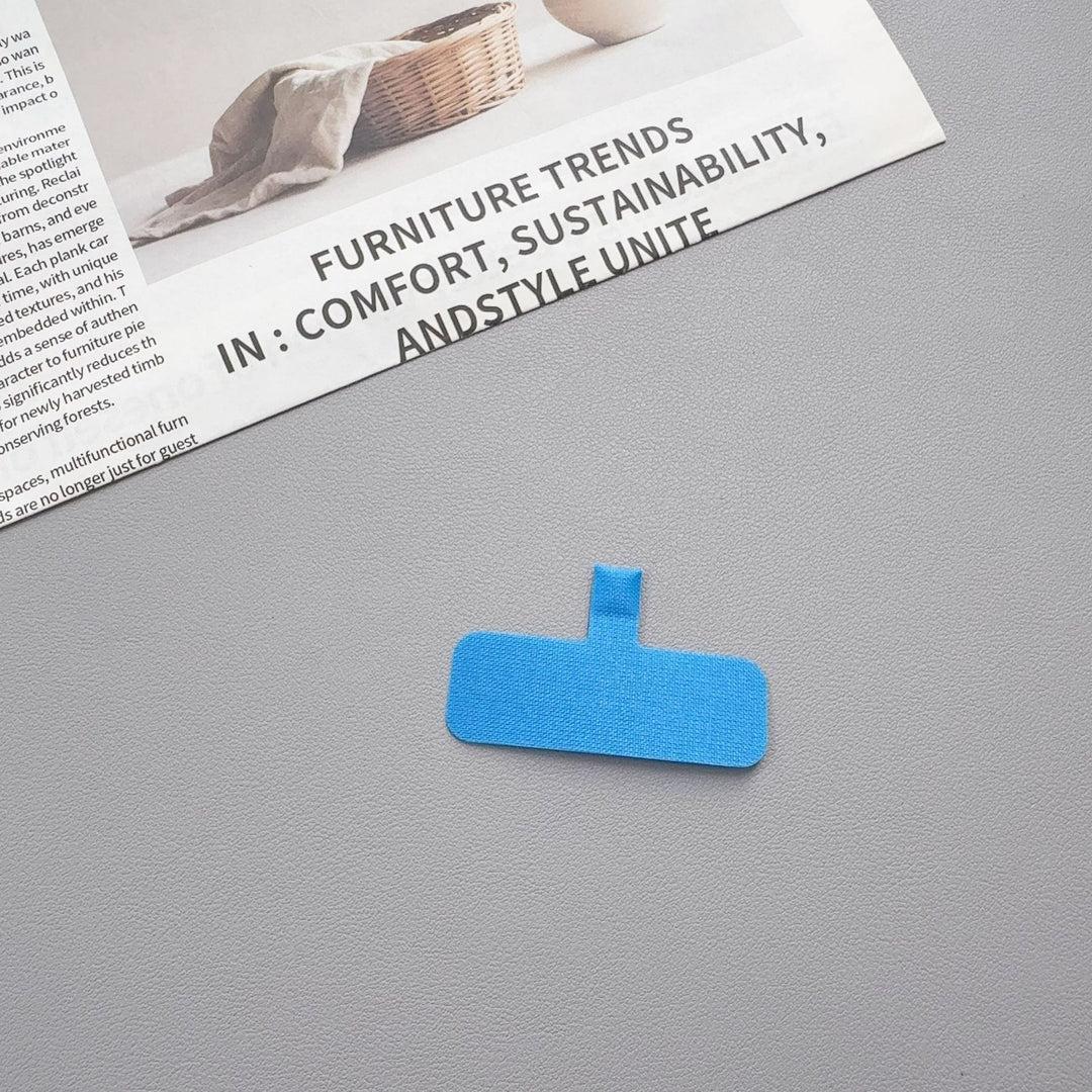 Practical Identification Tag Holder Kalsten