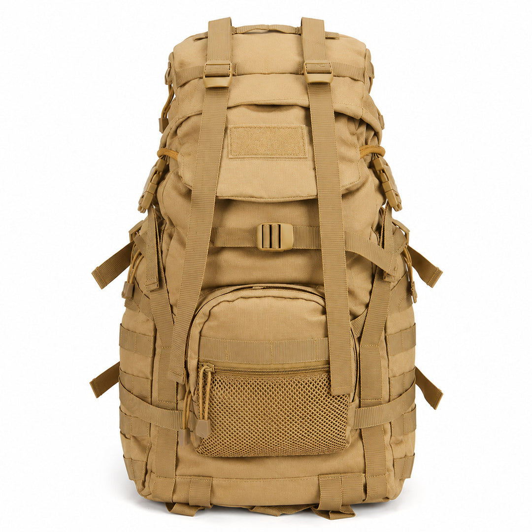 Versatile Outdoor Expedition Backpack Kalsten