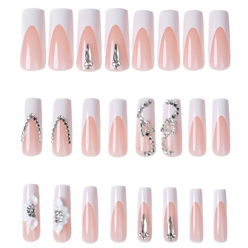 Premium Artificial Nail Set Kalsten