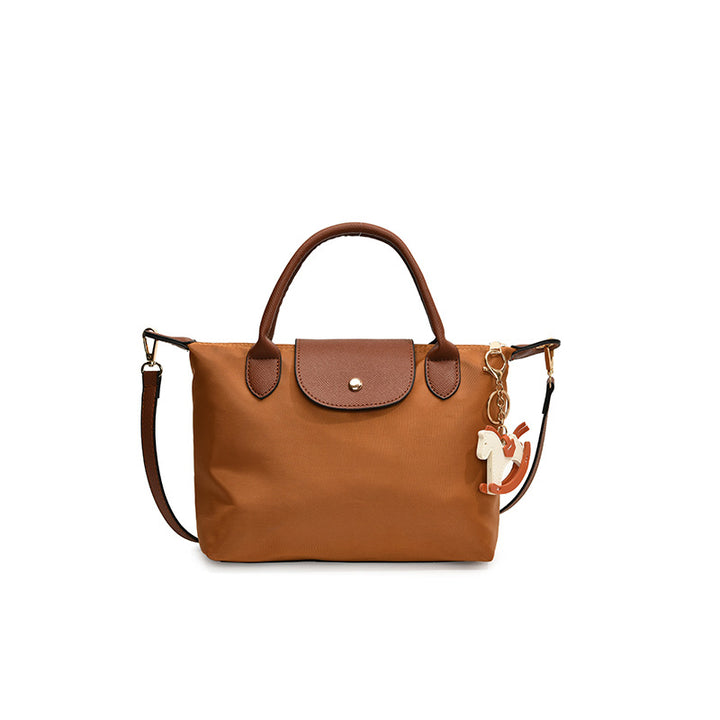 Multi-Functional Tote Bag