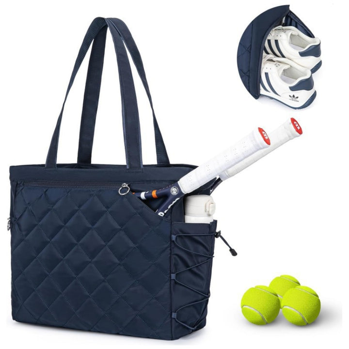Tennis Training Tote Bag Kalsten