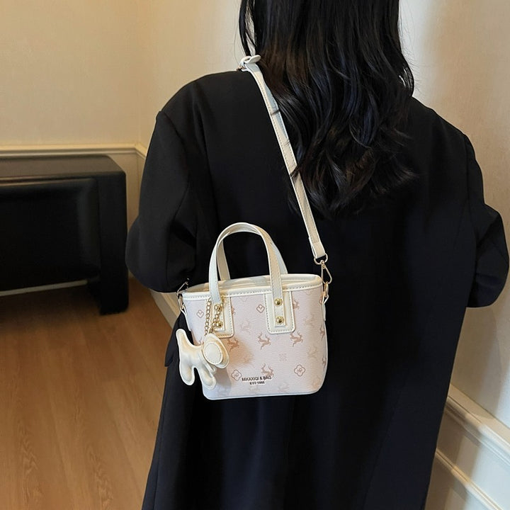 Compact Crossbody Handbag Kalsten
