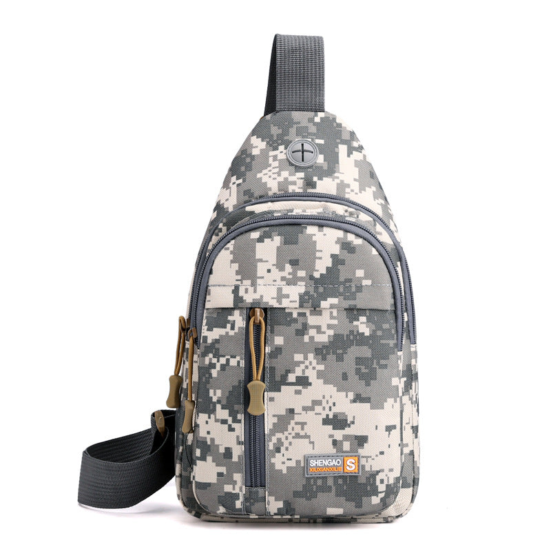 Urban Sling Backpack