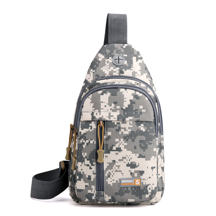 Urban Sling Backpack