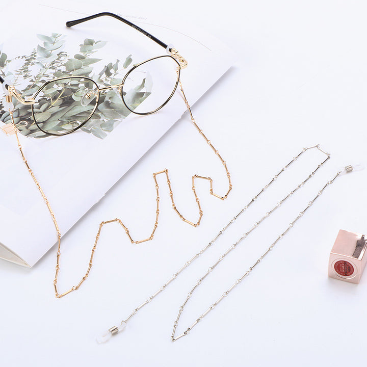 Stylish Eyewear Chain Kalsten