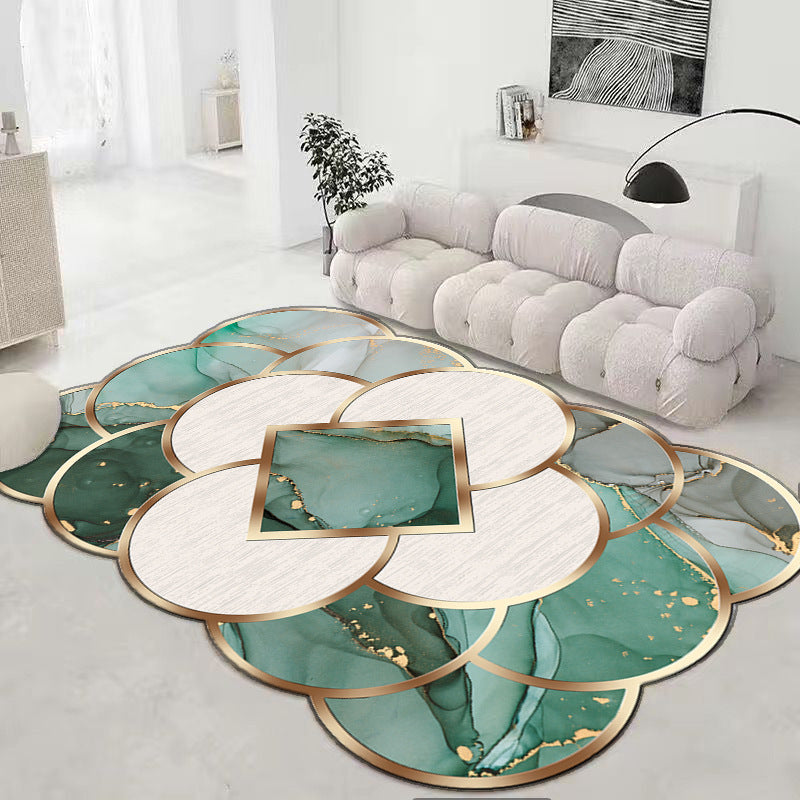 Decorative Area Rug