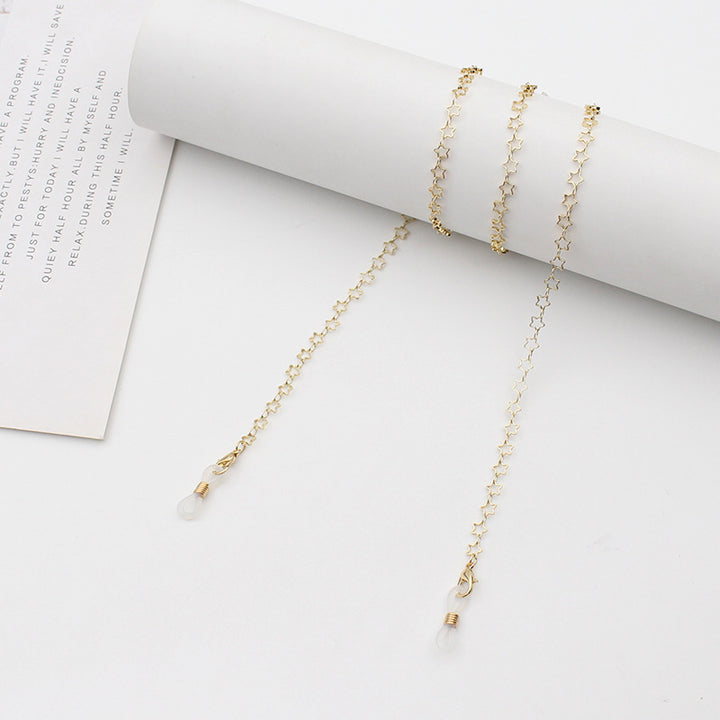 Star-Detailed Bracelet Kalsten
