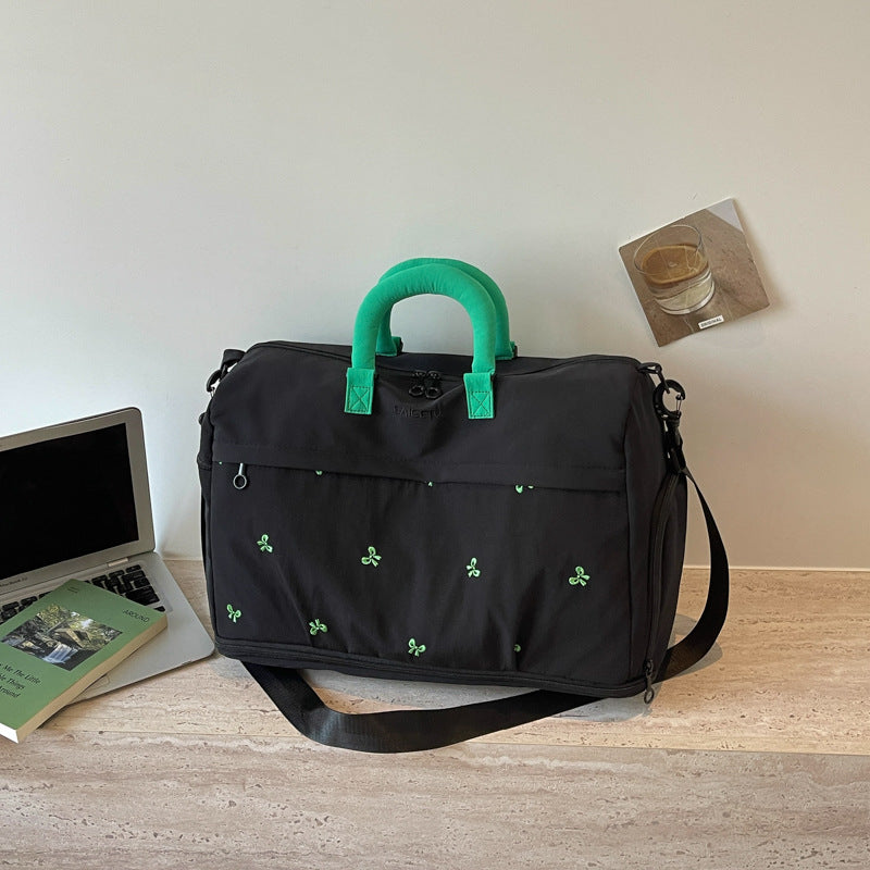 Stylish Multi-Purpose Duffel Bag Kalsten