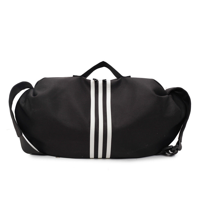 Spacious Gym Carry Duffle Bag Kalsten