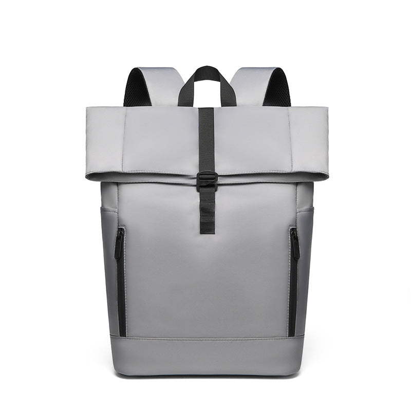 Modern Roll-Top Backpack Kalsten
