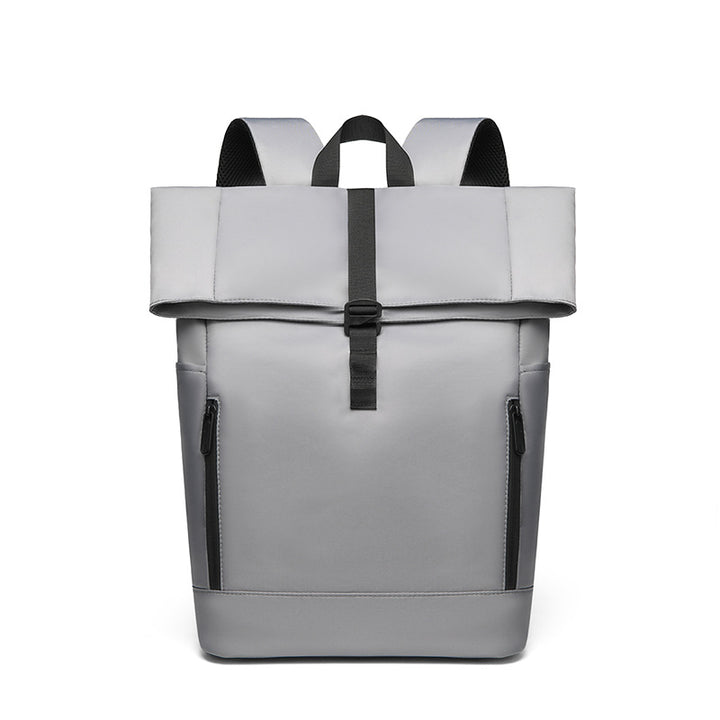 Modern Roll-Top Backpack Kalsten