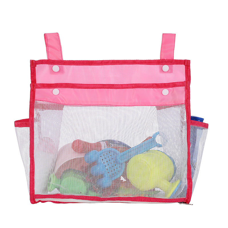 Storage bag made of breathable mesh material Kalsten