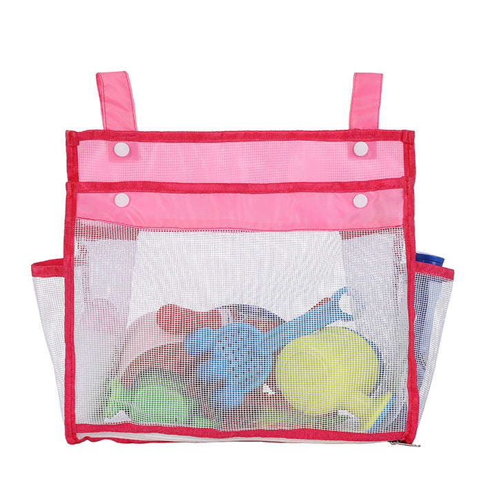 Storage bag made of breathable mesh material Kalsten