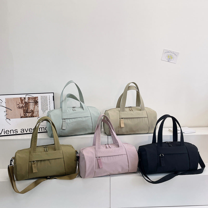 Premium Sports Duffle Bag Kalsten