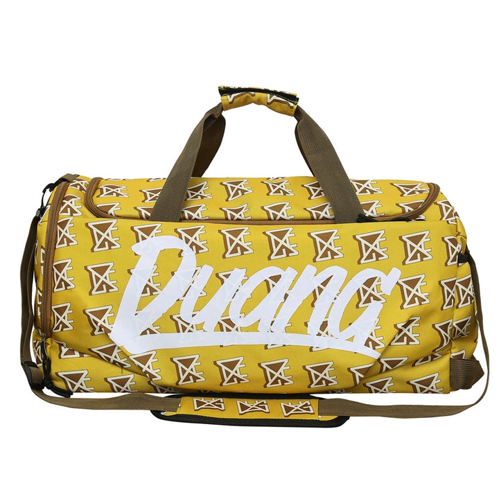 Durable Sports Duffle Bag Kalsten