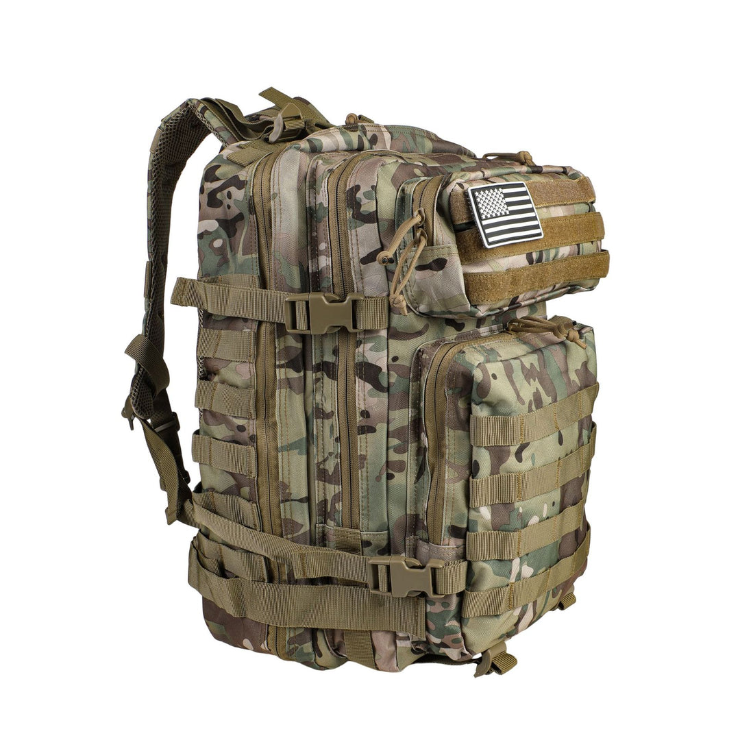 Tactical Utility Backpack Kalsten