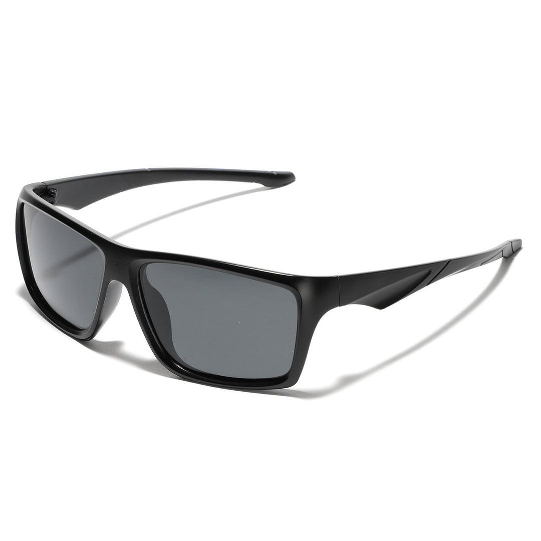 Women's sporty sunglasses with sturdy frame and UV protection Kalsten
