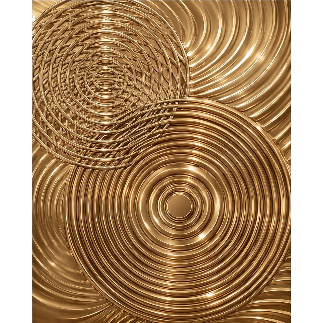 Modern Decorative Wall Panel Art