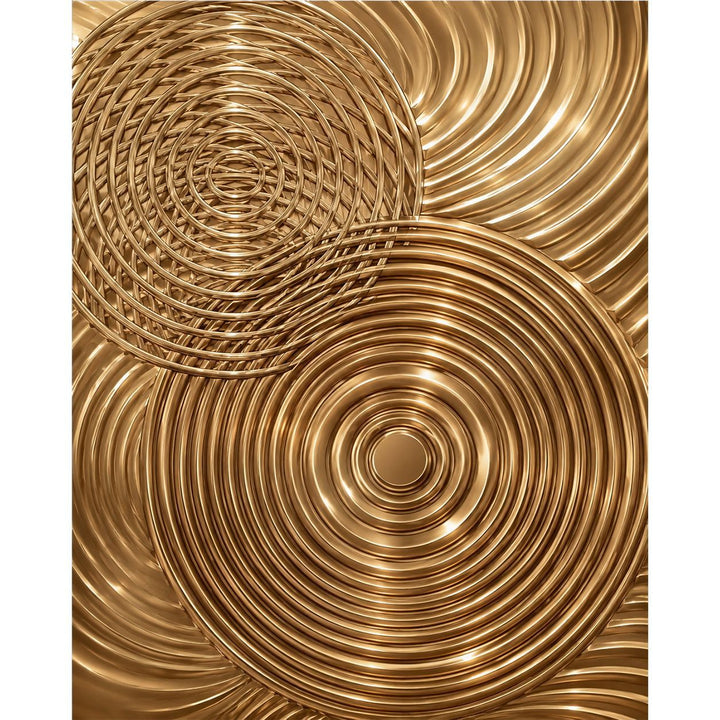 Modern Decorative Wall Panel Art