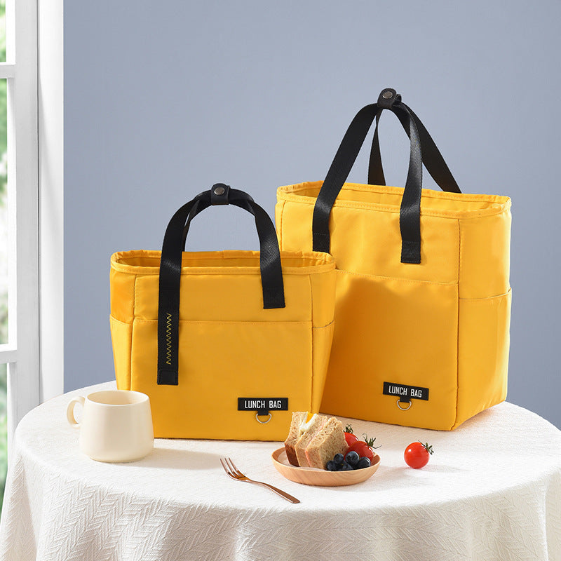 Insulated Lunch Kalsten