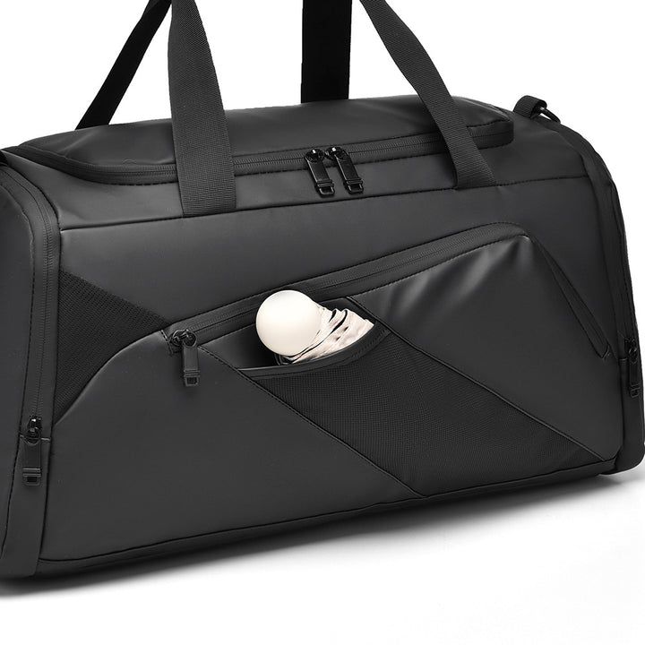 High-Performance Gym Duffle Kalsten