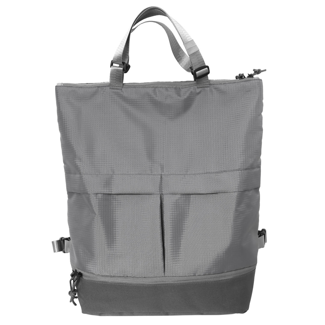 Urban shopping trolley with organized storage Kalsten