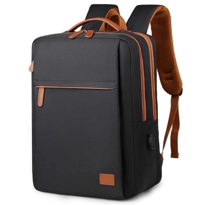 Versatile Travel Laptop Backpack
