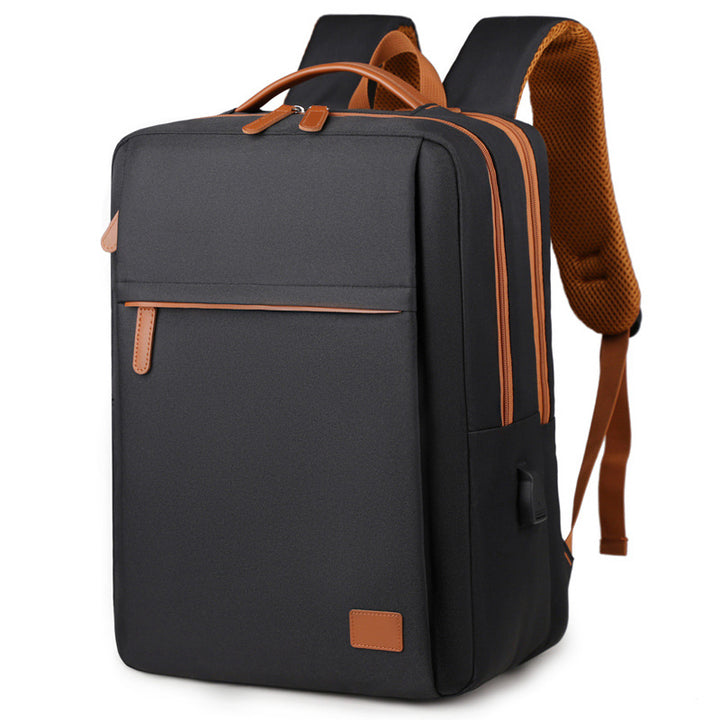 Versatile Travel Laptop Backpack