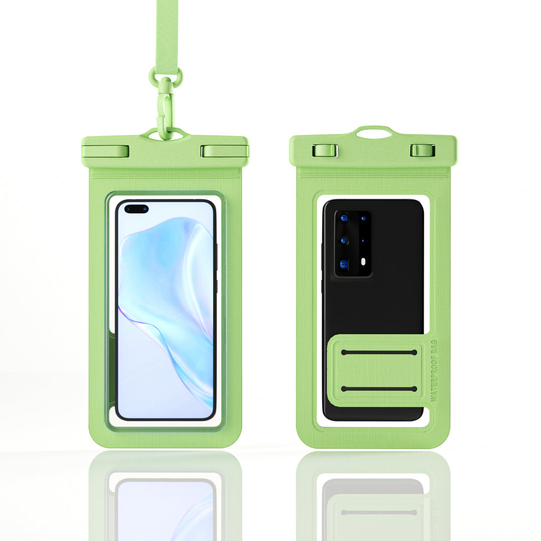 Waterproof mobile phone case with card slot Kalsten