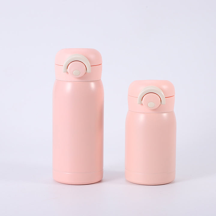Leak-Resistant Insulated Travel Flask Kalsten