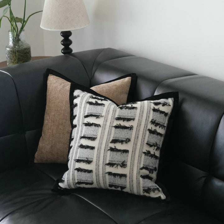 Decorative Accent Cushion for Home Display