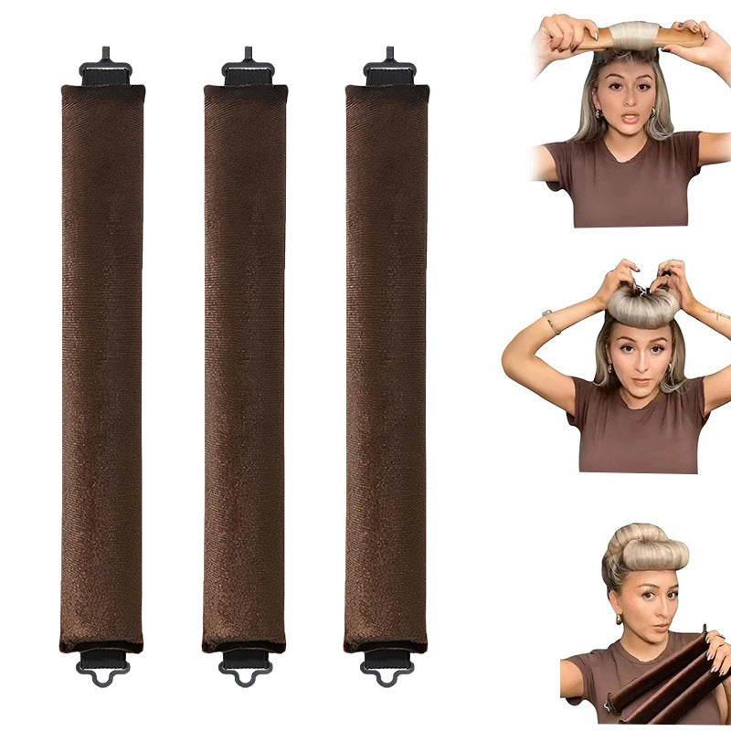 Hair Styling Rollers
