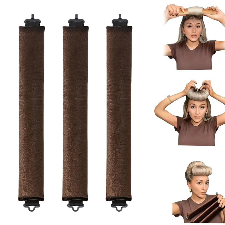 Hair Styling Rollers