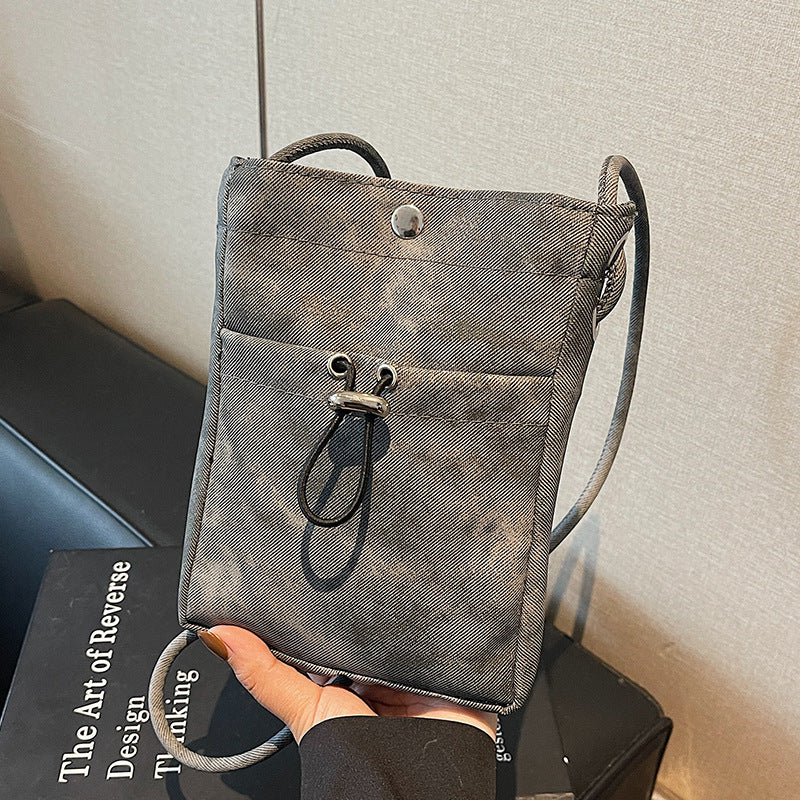 Mini Crossbody