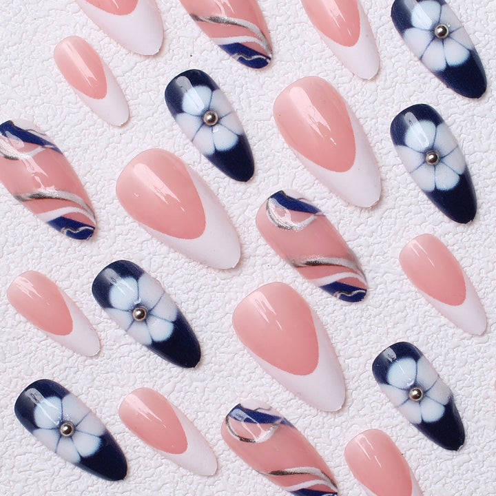 Artistic Nail Art Set Kalsten