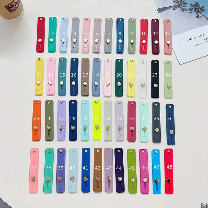 Versatile Bookmark Holder Kalsten