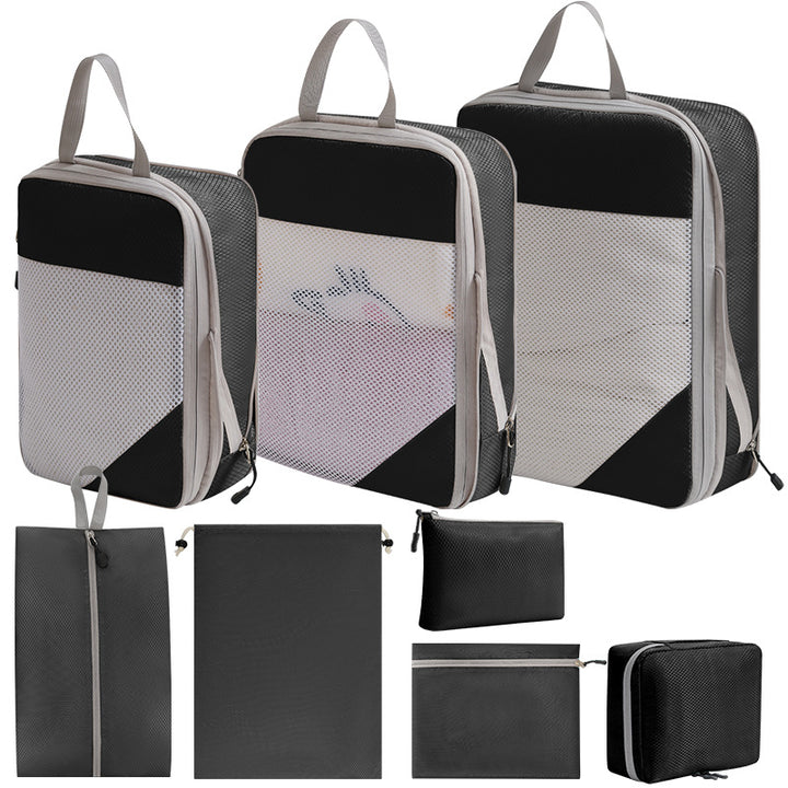Travel Compression Bags Set Kalsten