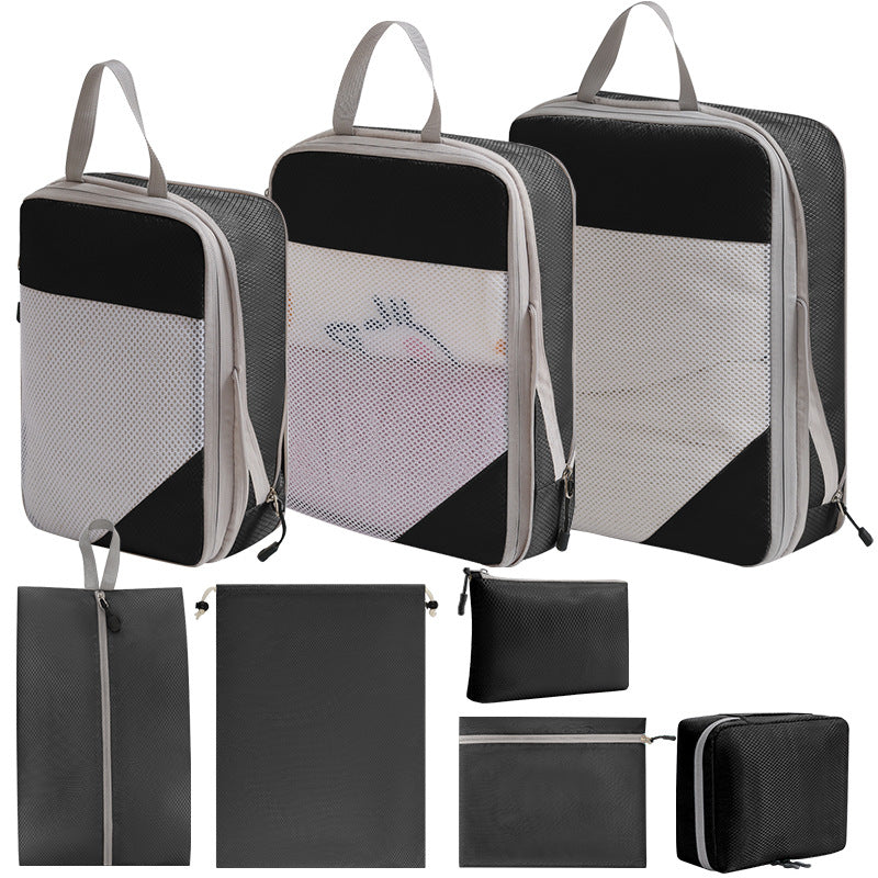 Travel Compression Packing Cube Set Kalsten