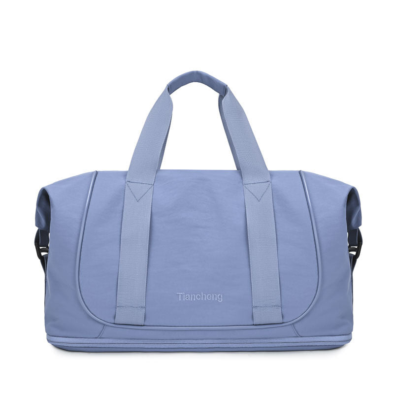 Versatile Travel Gym Duffle Bag Kalsten