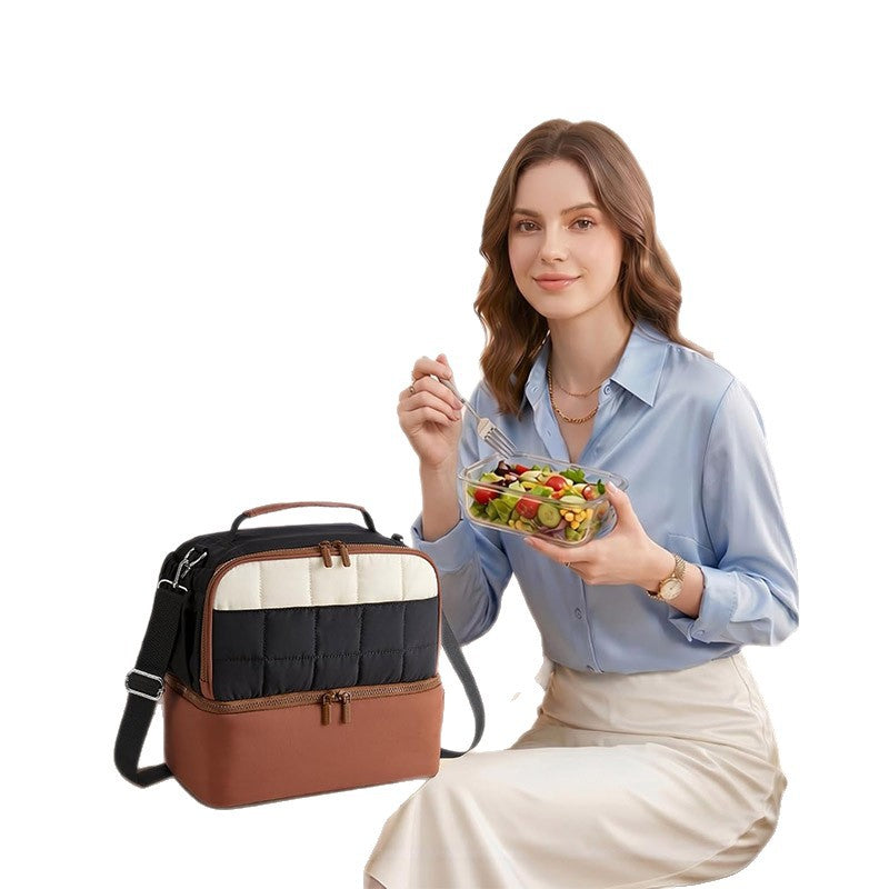 Insulated Lunch Box Kalsten