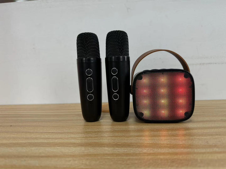 Wireless Karaoke Microphone Set Kalsten