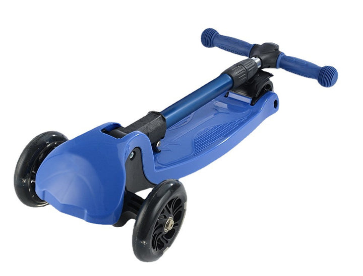 Compact Folding Kick Scooter Kalsten