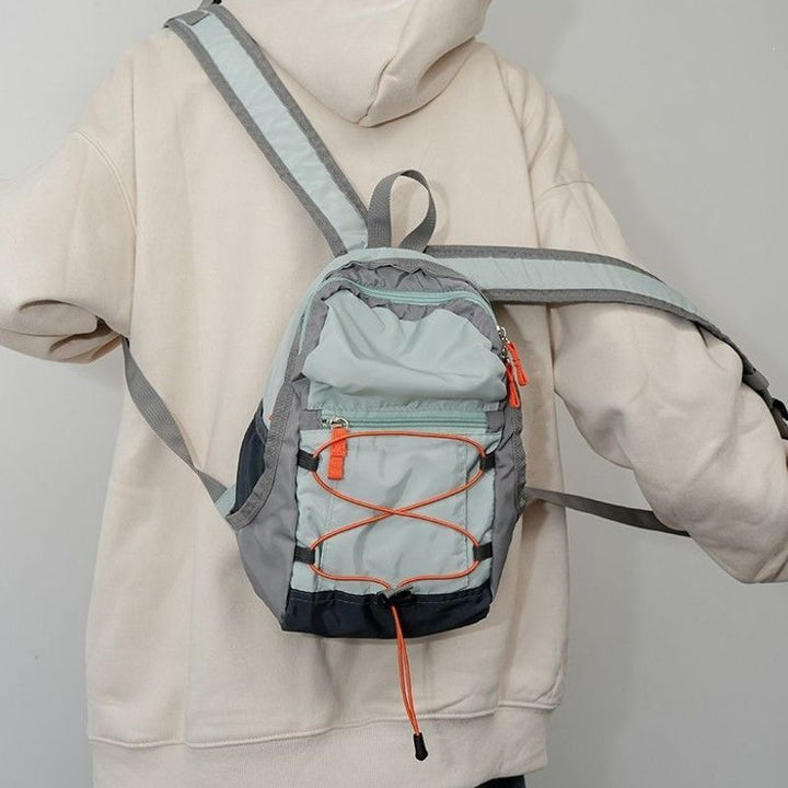 Casual Mini Backpack Kalsten