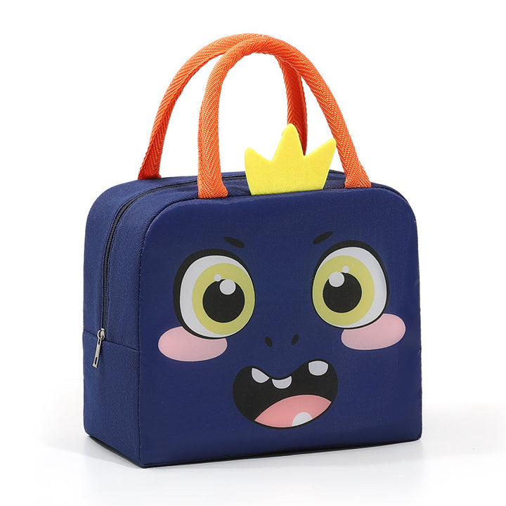 Cute Animal-Themed Lunchbox Kalsten